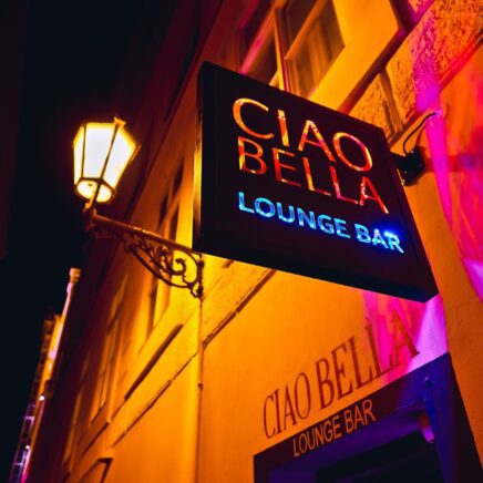 Speciální balíčky Ciao Bella